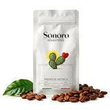 Single Origin Mexico Coffee | Specialty Arabica | Small Batch | Medium Dark Roast | Fresh Roasted | Whole Bean | Espresso