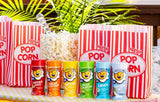Kernel Season's COMPLETE SEASONING KIT (Variety Pack Bundle of ALL 12 Flavors)