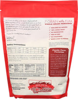 Wheat Montana 7-grain with Flax Pancake Mix (Pack of 2)