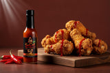 SoCal Hot Sauce® - Original Red - 4 Pack