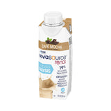 Nestle Novasource Renal Nutritionally Complete Formula Café Mocha Flavor 8 oz Carton 24 Ct