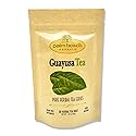 Palm Beach Medicinal Herbs - Guayusa Tea, 30ct | Naturally Caffeinated
