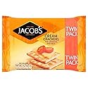 Jacob's Cream Crackers (2x200g) - Pack of 6
