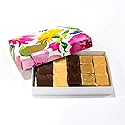 Easter Bouquet Fudge Gift Box, 15 Oz. Assorted Fudge