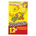 De la Rosa Pulparindots 12 ct Original