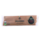 Delverde Spaghetti, Whole Wheat (6x16 OZ)