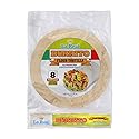 La Real, Flour Tortilla, 10 in, 17.5 oz