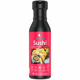 Otafuku Sushi Eel Sauce for Sushi Rolls, Japanese Unagi Sauce Gluten Free, 15 Oz