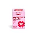 JusTea HIBISCUS GLOW | Herbal Tea Bags, Caffeine-Free, Organic Hibiscus Tea | Fair-Trade | Plastic-Free Tea Bags | Vegan, Sugar-Free, Gluten-Free | 16