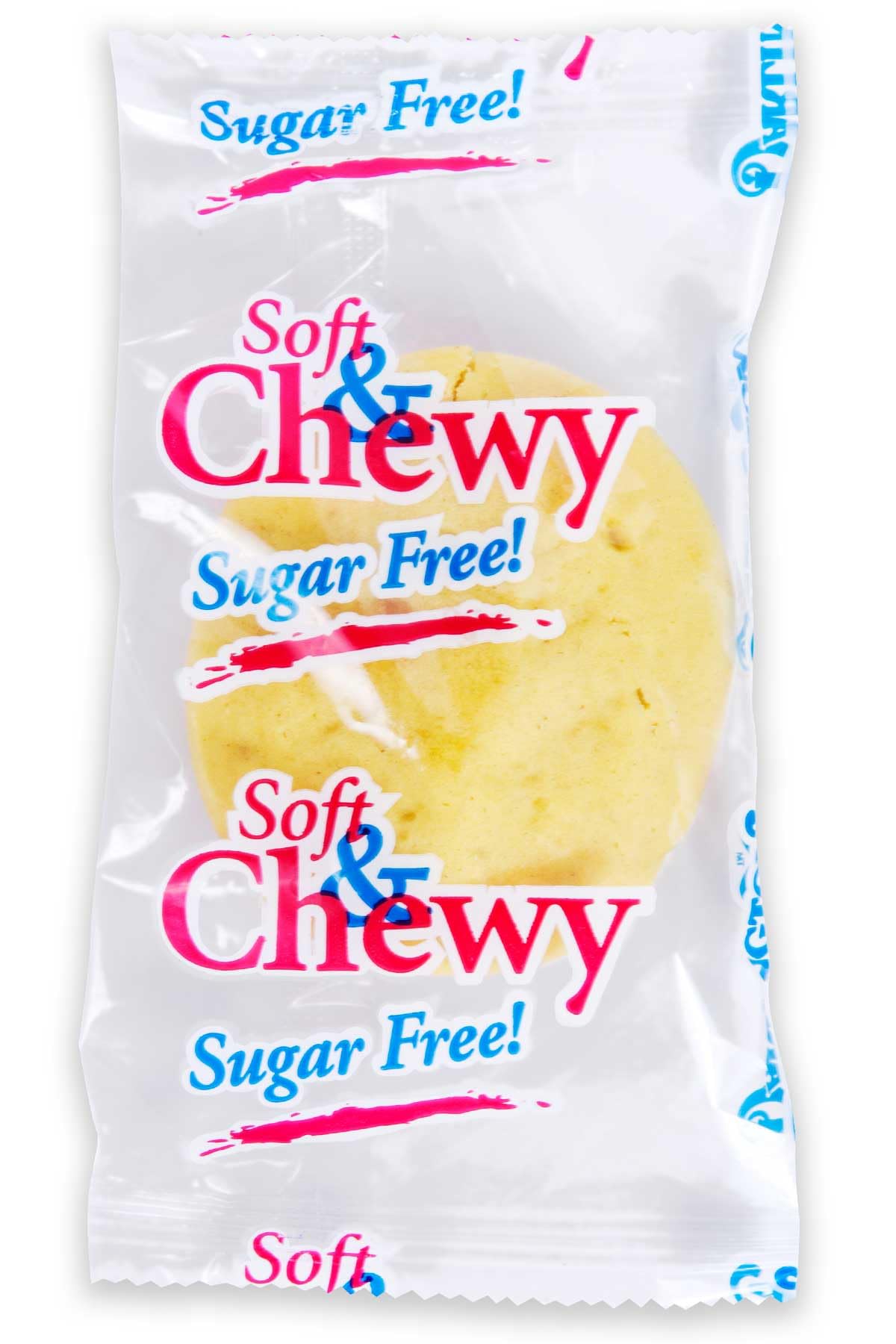 Darlington Farms Darlington Individually Wrapped Sugar Free Lemon Cookies