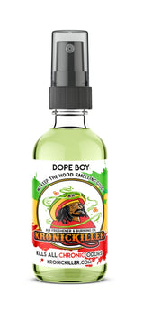 Kronickiller Dope Boy Air Freshener & Burning Oil