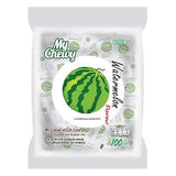 My Chewy Milk Candy, Soft Chewy Candy 100 tablet, Size 360g (WATERMELON)