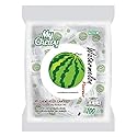 My Chewy Milk Candy, Soft Chewy Candy 100 tablet, Size 360g (WATERMELON)