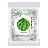 My Chewy Milk Candy, Soft Chewy Candy 100 tablet, Size 360g (WATERMELON)