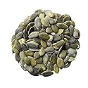 Stony Brook Raw Pumpkin Seeds, USA grown Heirloom - 1 lb