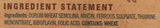 SEVERINO Bronze Rustic Rigatoni, 12 OZ