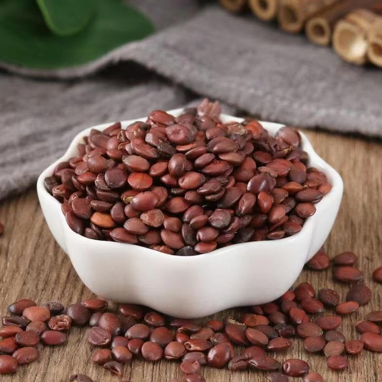 Zercumm Spina Date Seed 500G Particles Full Low Temperature Baking Fried Jujube Kernel
