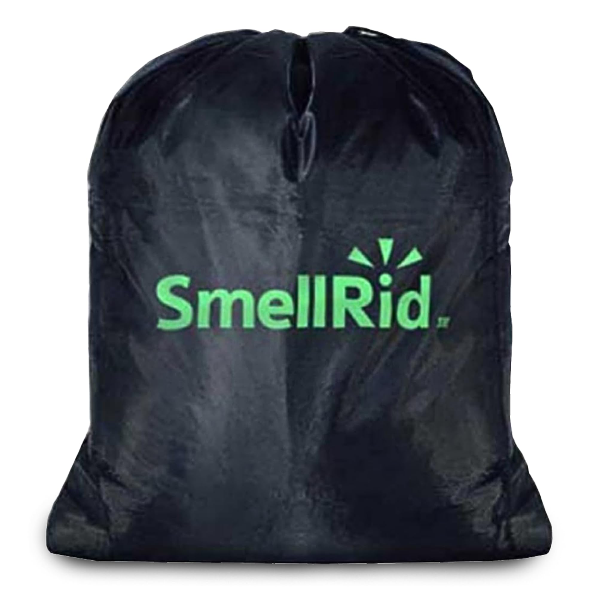 SMELLRID Activated Carbon Odor Eliminator Pouch - Neutralizes Odors in Closets