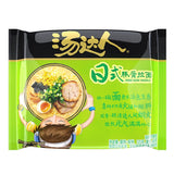 Chinese food Instant noodles ?? ??? ??? ??? ??? 125g*5??