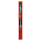 Jack Link's Meat Sticks, Barbecue Recipe Pork - Protein Snack Stick with 5g of Protein, Meat Snack Sticks Made with 100% Pork, Keto Friendly - 0.92