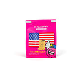 IT'SUGAR IT'S American Candy Mix, Gummi Assortment with Bears, Freedom Rings, Military Heroes