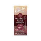 Boston’s Best Coffee - Smooth Light-Roast Breakfast Blend Gourmet Premium Ground Coffee, 11 oz. / 311 g Bag