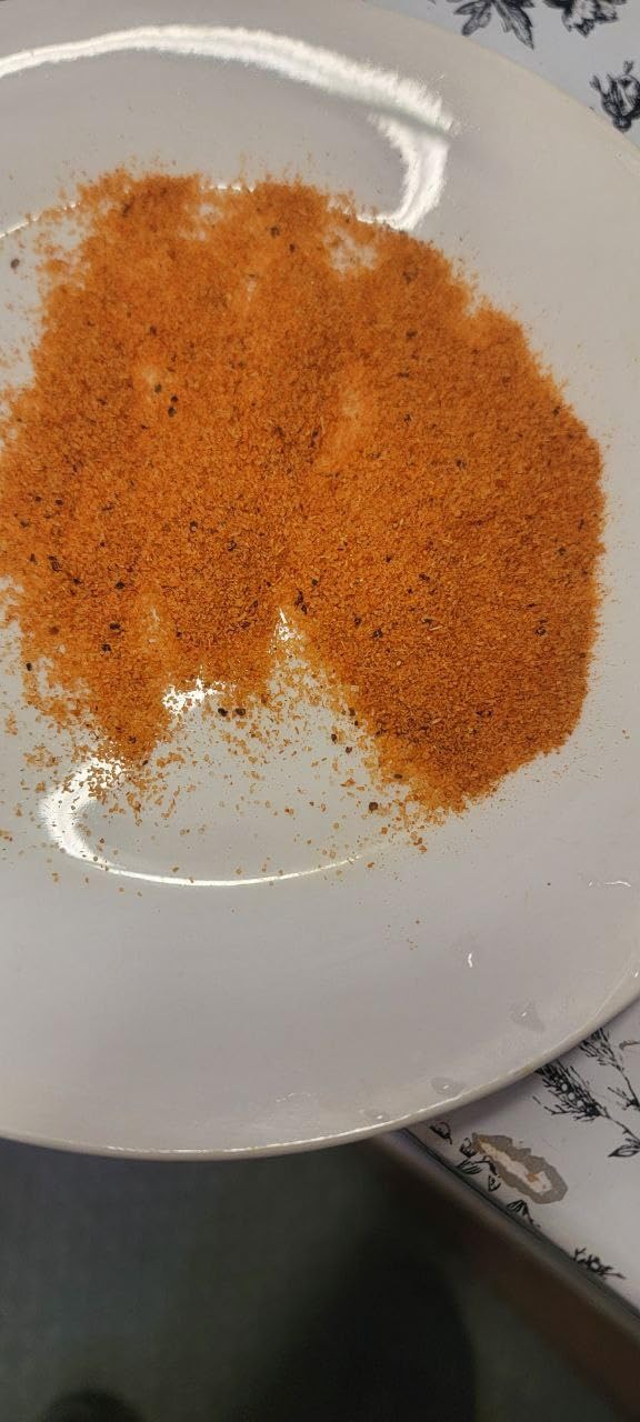 25 lb Bulk Bag - Chicken Fajita Seasoning Blend | Restaurant Quality, Perfect for Fajitas, Tacos, Grilled Chicken & Veggies