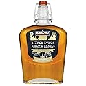 Kirkland Signature 100% Pure Organic Maple Syrup, Canada Grade A, 740mL/26 fl. oz. Bottle (Imported from Canada)
