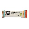 365 by Whole Foods Market Bean and Rice Burrito, 6 OZ