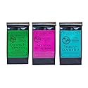 Evening in Missoula Tea Combo Pack - Evening in Missoula, Mountain Huckleberry, and Night on Glacier Bay