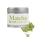 Japanese Shade-Grown Matcha Powder - 100% Pure, Stone-Ground, 25g - Rich in Antioxidants, Smooth Umami Flavor