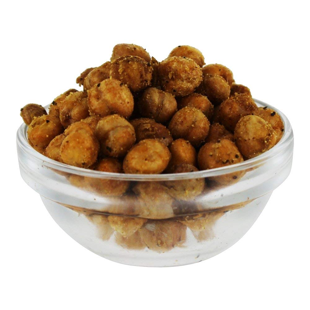 non-gmo Crunchy Chickpeas - Falafel