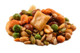 Crouching Tiger Mix 18lbs Case - Bulk Trail Mix
