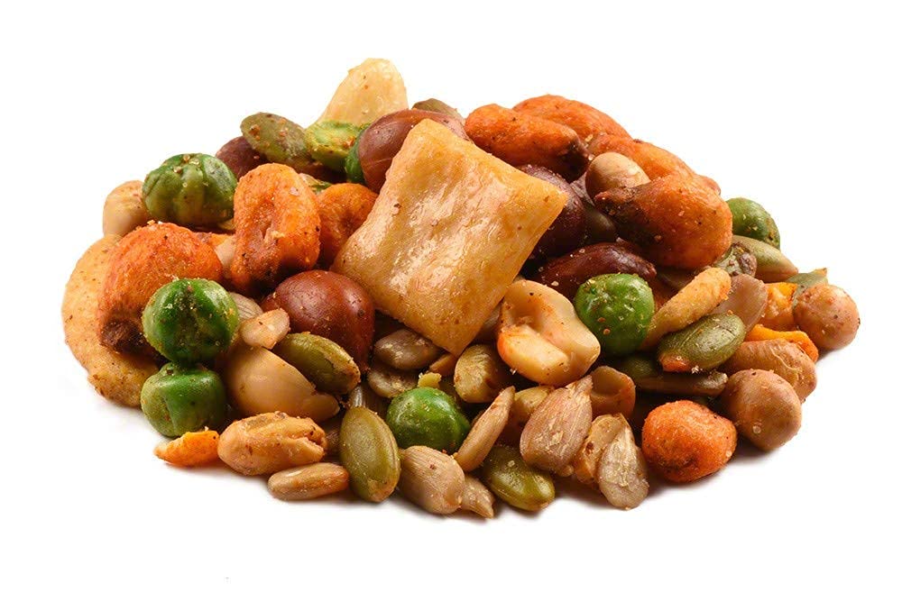 Crouching Tiger Mix 18lbs Case - Bulk Trail Mix
