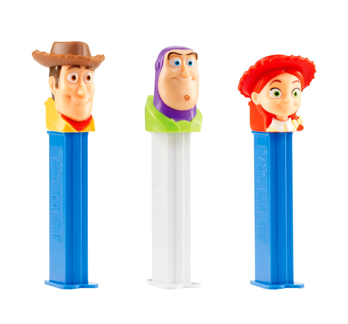 Disney Pixar's Toy Story 5 PEZ Party Pack, 12-Pack