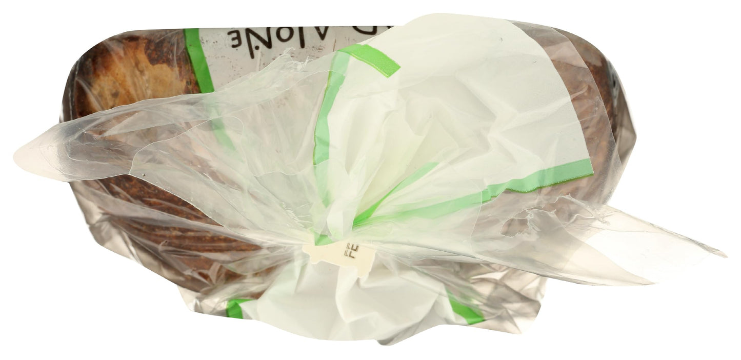 Bread Alone, Organic Whole Wheat Sourdough, 22 oz