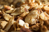 Granola!! Naturally Almond: Gluten, Peanut, Soy, Dairy, & Sulfite Free, 12.5oz from Big Green Tomato