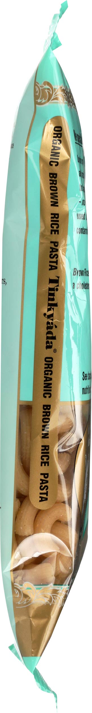 Tinkyada, Brown Rice Pasta Elbows, 12 oz