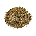 Essential Spice Celery Seeds, 80 oz - Whole Aromatic Seeds with Bold, Earthy Flavor - Perfect for Pickling, Salads, Soups, Dressings & Spice Blends