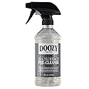 Doozy All Surface Pre-Cleaner - Pre Treatment to Easily Remove Built Up Grease, Grime, Dirt, Wax & Oil on Furniture, Wood, Glass, Plastic, Metal