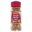 Schwartz Perfect Shake Piri Piri Herb & Spice Blend (39g) - Pack of 2