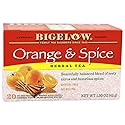 Bigelow Orange & Spice Tea Bags - 20 ct - 3 Pack