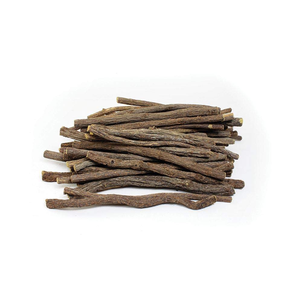 Chew Sticks - Various Flavors - 1 Lb. (Peppermint)
