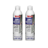 Chase Products Co Champion Sprayon Carpet & Upholstery Foaming Cleaner net 18 oz. 2 Count