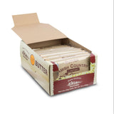 Amish Country Popcorn | Old Fashioned Microwave Popcorn | 10 Bags Ladyfinger Butter | Non-GMO, Gluten Free, Microwaveable and Kosher (10 Bags)