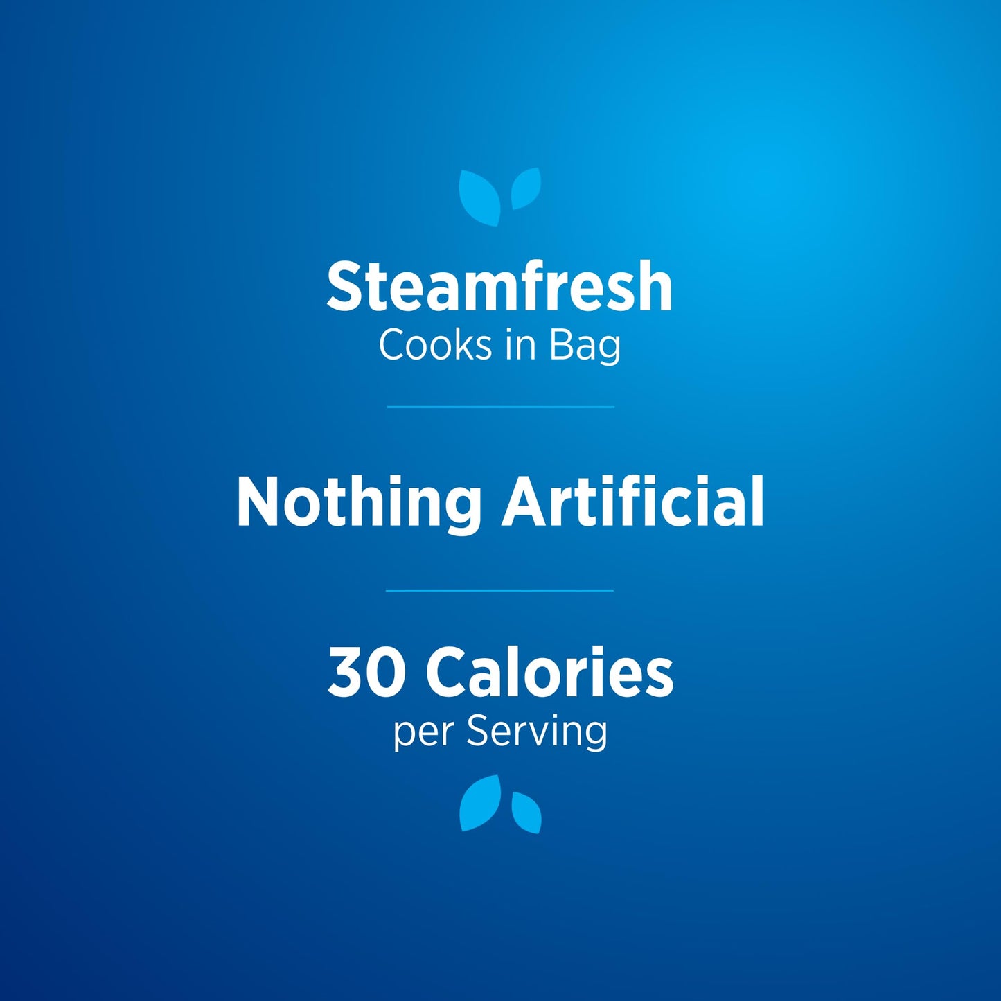 Birds Eye Steamfresh Broccoli Cuts, Frozen Vegetable, 10.8 OZ
