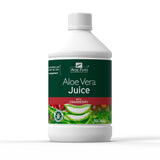 Aloe Pura Cranberry Aloe Vera Juice, 500 ML