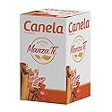 ManzaTe Cinnamon Tea, 50 Tea Bags, from Costa Rica
