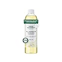 Good Natured Brand All-Purpose Cleaner Concentrate | Multi-Surface Cleaner | Natural Lemon Essential Oil | Multipurpose Cleaner Concentrate All