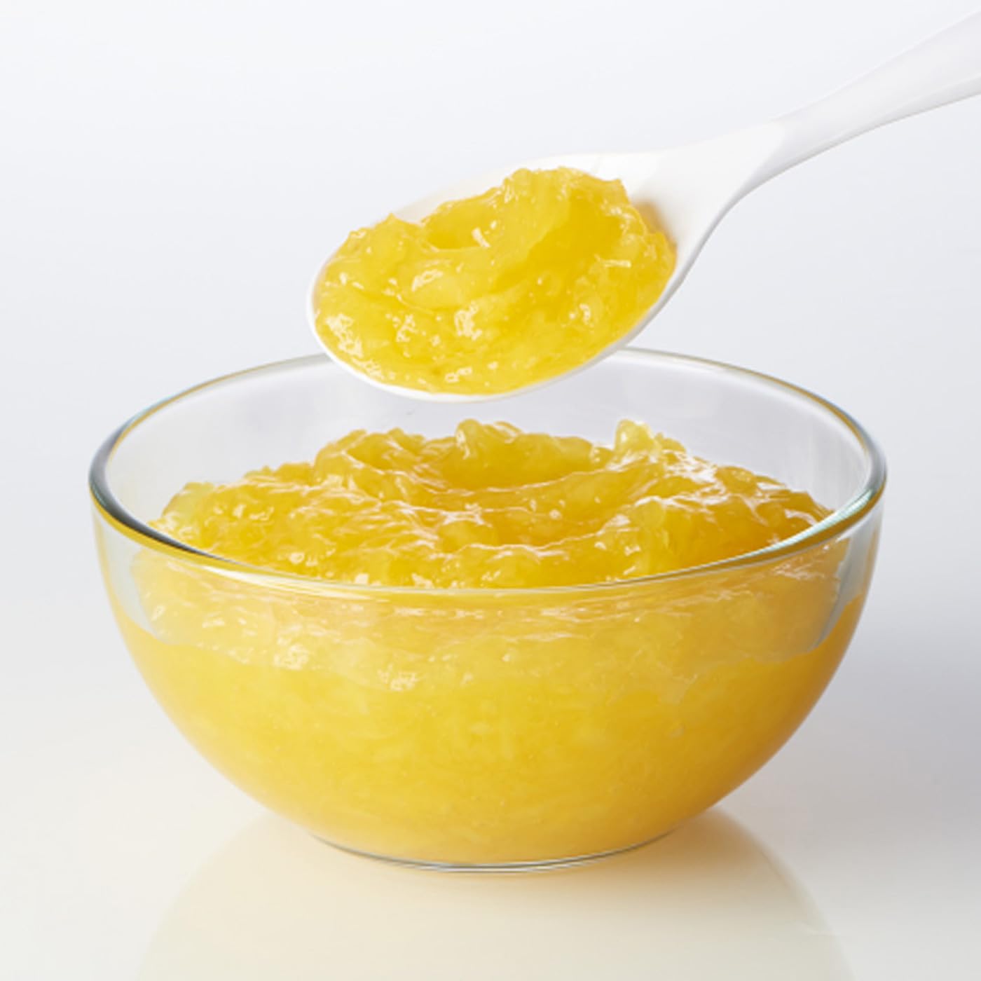 Dawn Foods Pineapple Pastry and Cake Filling, 2-Pound